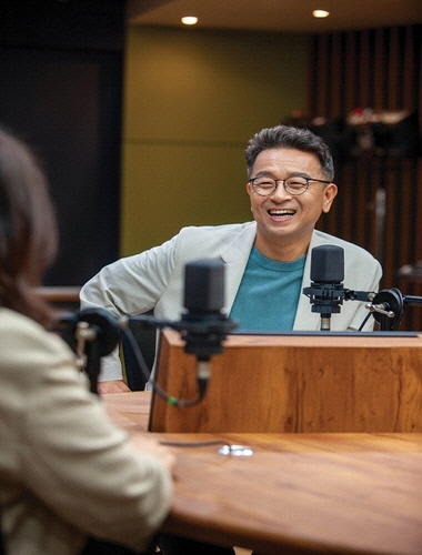 이철희 전 청와대 정무수석비서관. [CBS 제공]